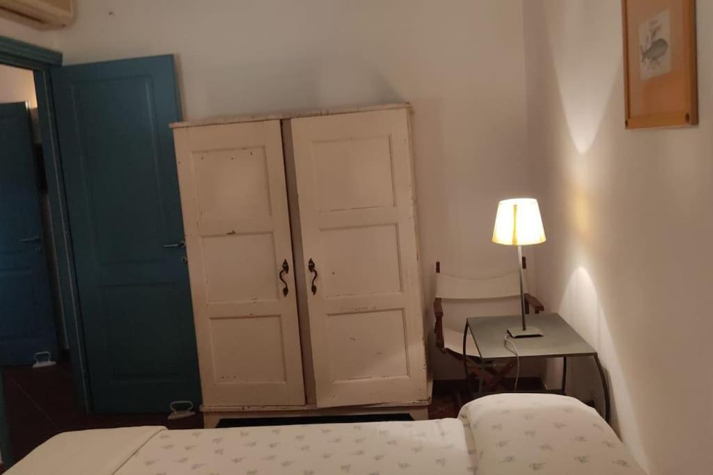Villa Del Glicine Muro Leccese Ngoại thất bức ảnh