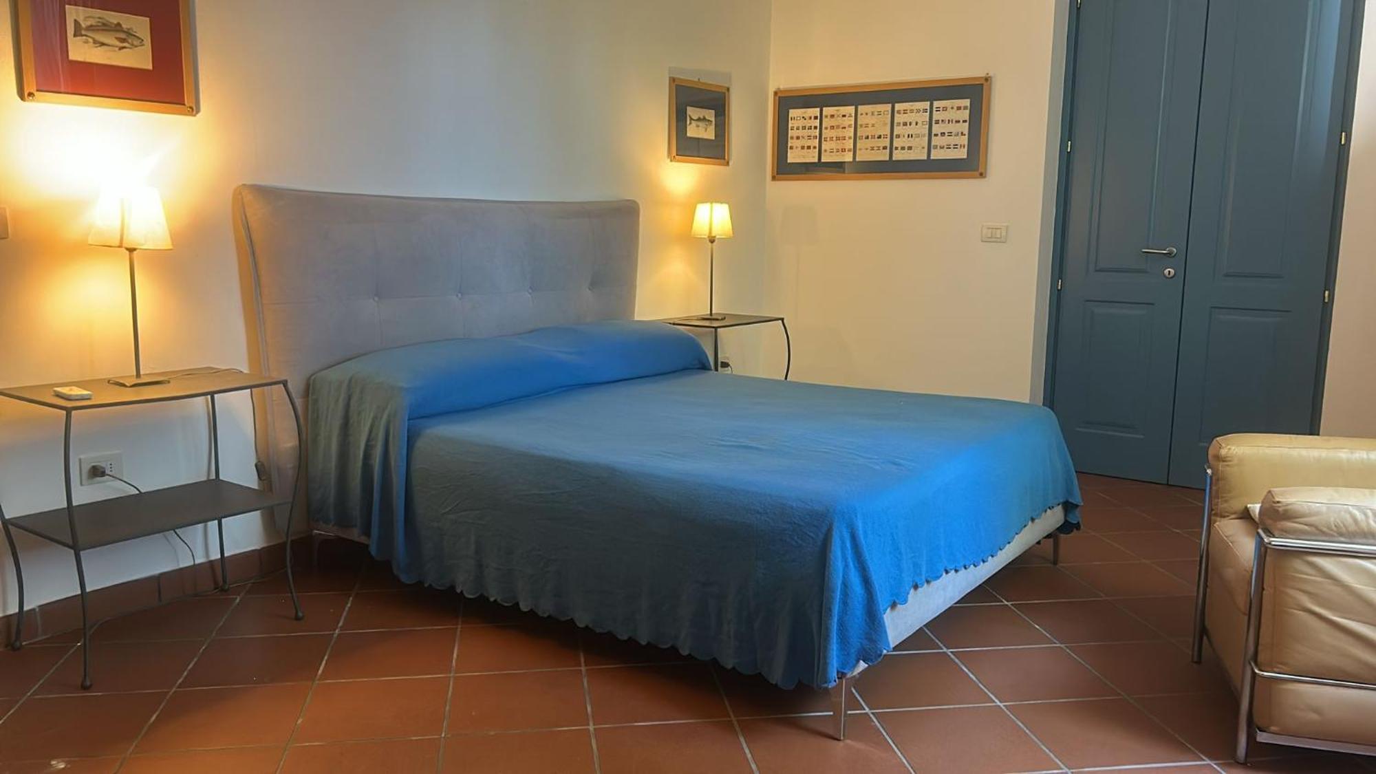 Villa Del Glicine Muro Leccese Ngoại thất bức ảnh
